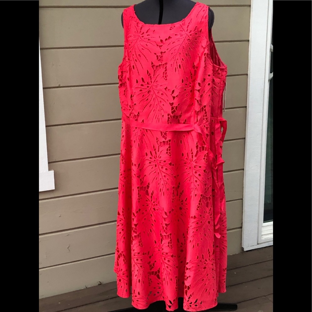 Tahari Dress NWT